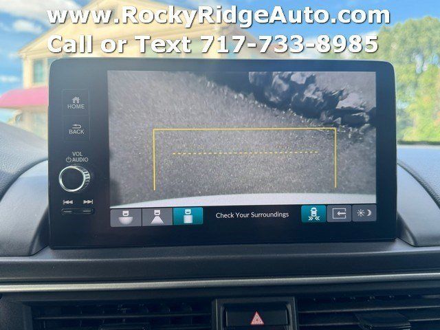 Used 2025 Honda Pilot EX-L image 33