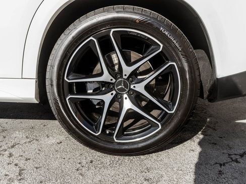 Used 2022 Mercedes-Benz GLE 53 AMG 4MATIC Coupe image 41