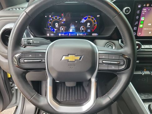 Used 2024 Chevrolet Colorado LT w/ LT Convenience Package RWD image 18