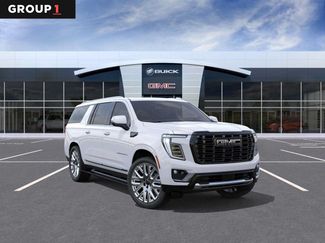 New 2026 GMC Yukon XL Denali Ultimate AWD/4WD video 1