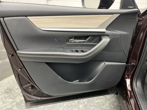 New 2026 MAZDA CX-90 3.3 Turbo w/ Premium Sport Pkg image 8