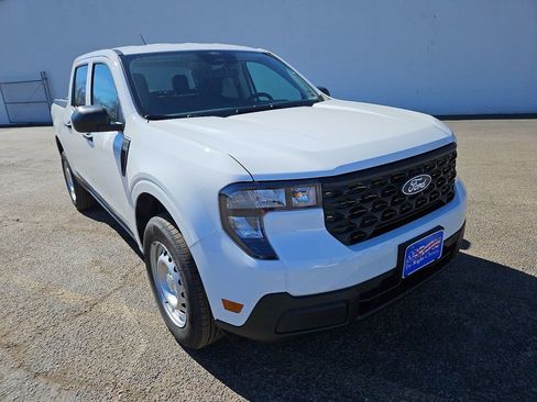 New 2026 Ford Maverick XL image 2