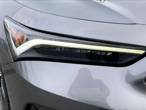 Used 2023 Acura Integra A-Spec image 29