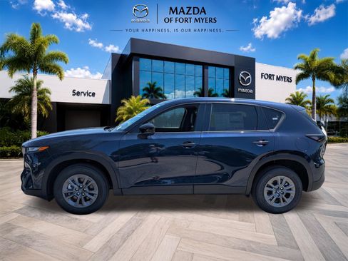 New 2026 MAZDA CX-5 Select AWD/4WD image 11
