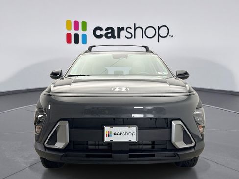 Used 2026 Hyundai Kona SEL Sport image 8