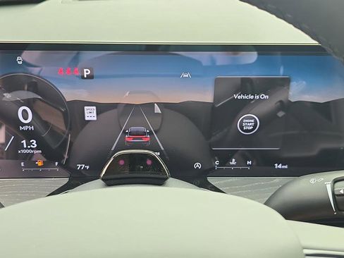New 2026 Genesis GV80 3.5T Prestige AWD/4WD image 18
