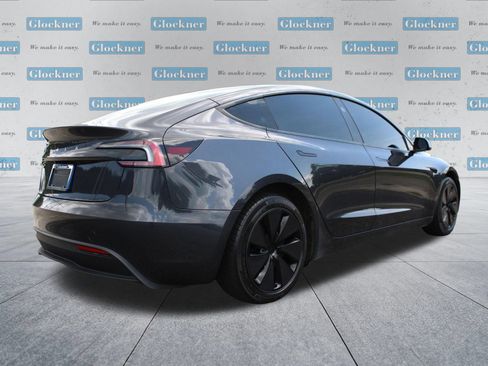 Used 2024 Tesla Model 3 Standard Range RWD image 7