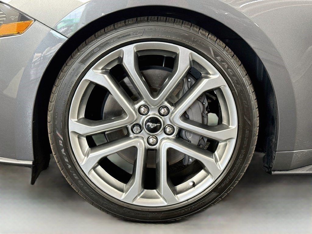 Used 2022 Ford Mustang GT Premium w/ Equipment Group 401A RWD image 35