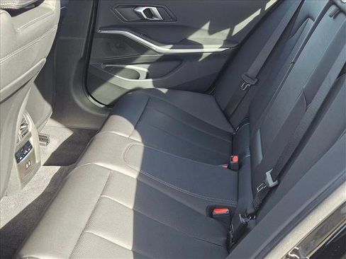 New 2026 BMW 330i Sedan w/ Convenience Package image 16