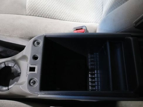 Used 2008 Chevrolet TrailBlazer 4WD image 27