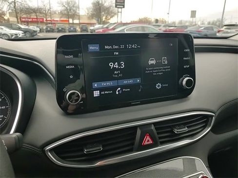 Used 2022 Hyundai Santa Fe SEL image 18