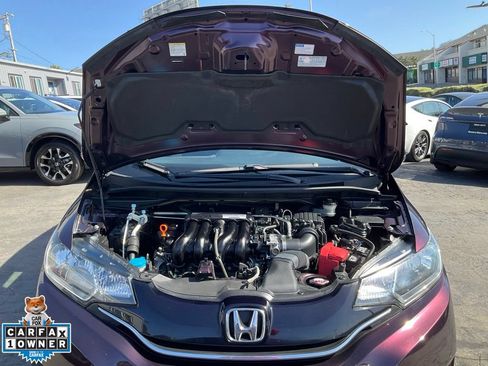 Used 2016 Honda Fit EX image 11