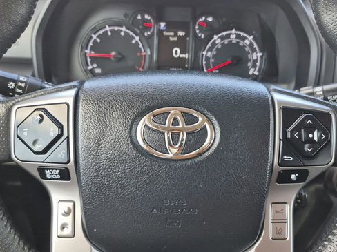 Used 2024 Toyota 4Runner SR5 image 16