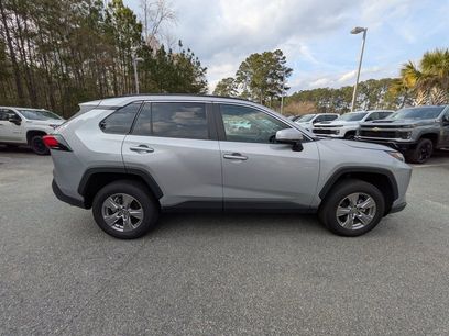 Used 2024 Toyota RAV4 XLE