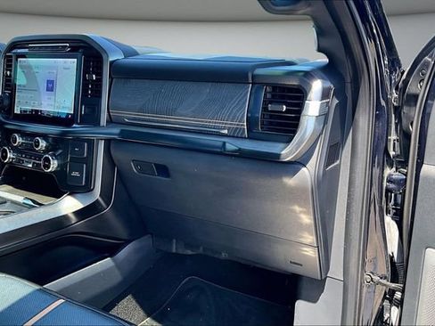 Used 2022 Ford F150 Platinum w/ Equipment Group 701A High AWD/4WD image 25