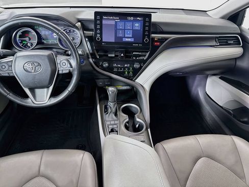 Certified 2021 Toyota Camry XLE w/ Cold Weather Package FWD image 23