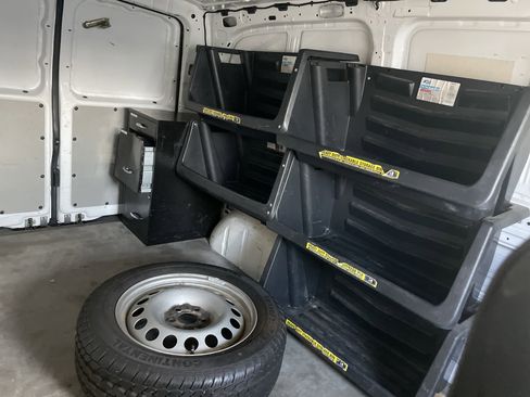 Used 2018 Mercedes-Benz Metris image 14