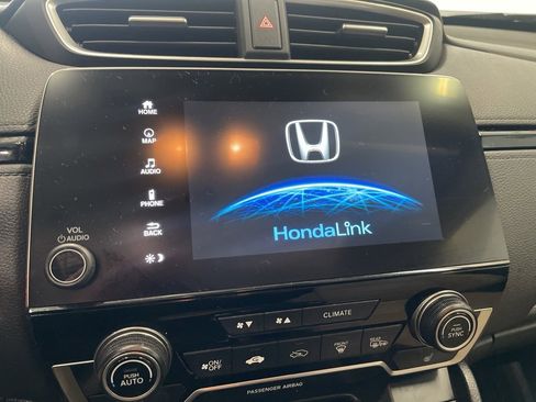Used 2017 Honda CR-V EX-L image 23