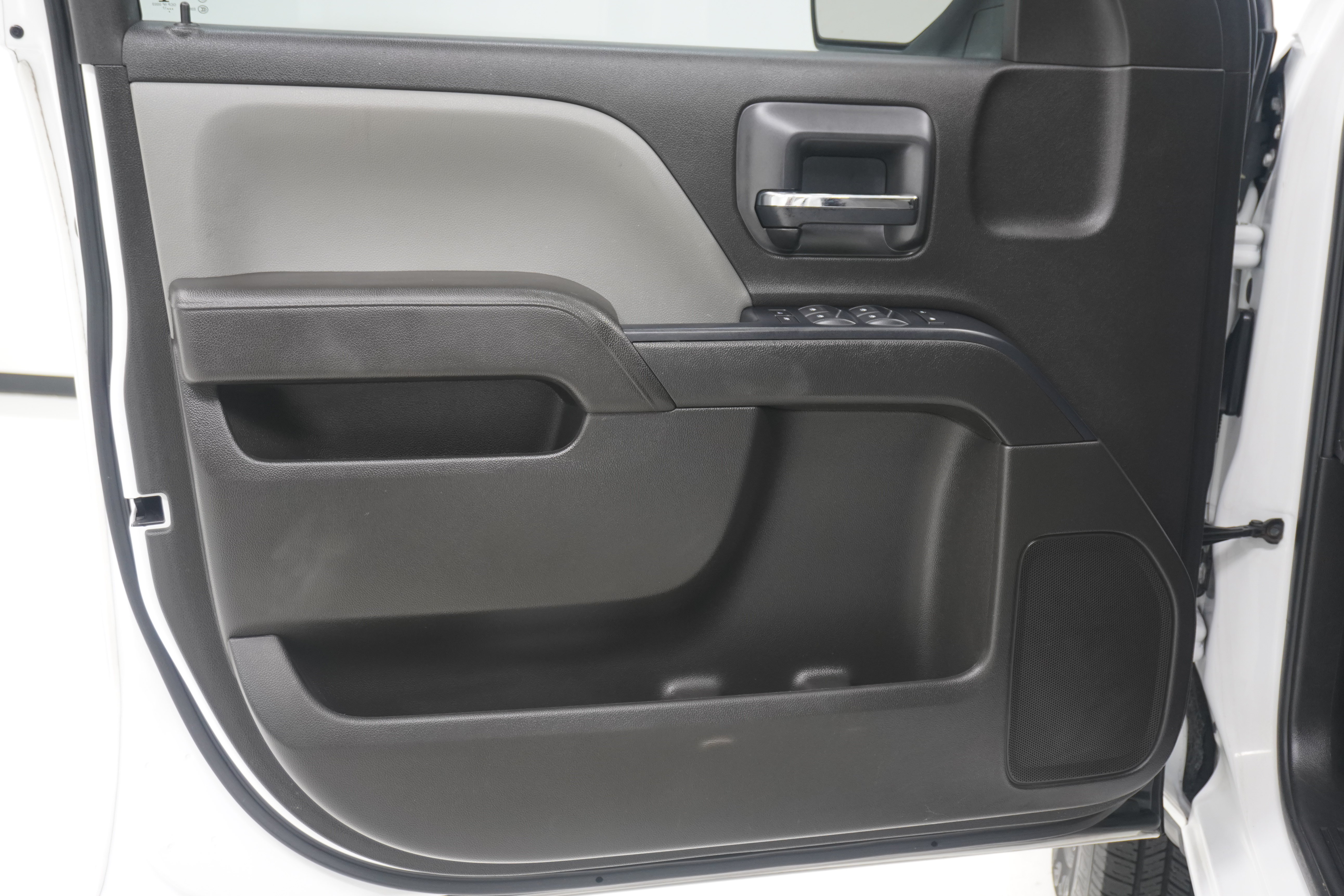Used 2017 Chevrolet Silverado 2500 W/T RWD image 13