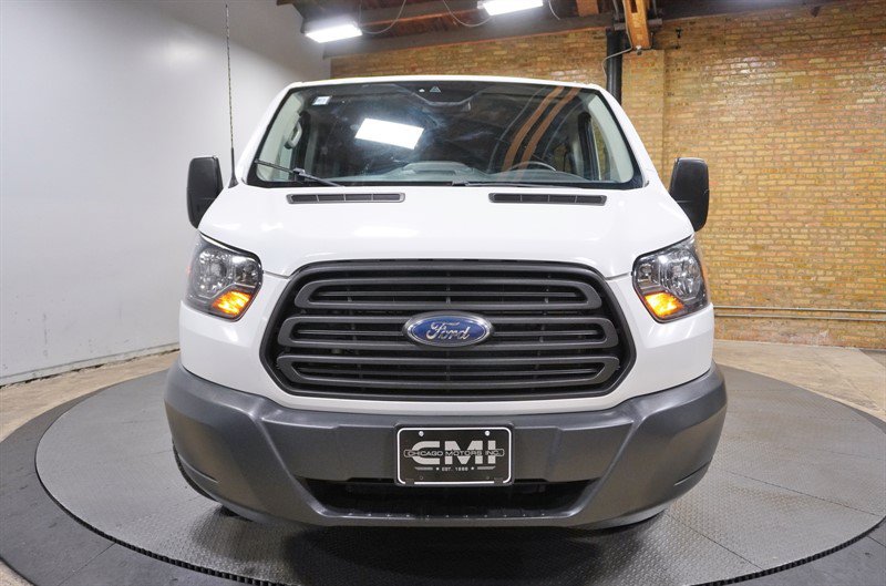 Used 2018 Ford Transit 350 XL RWD image 4