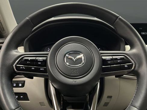 Used 2024 MAZDA CX-90 Plug-In Hybrid w/ Premium Plus image 17