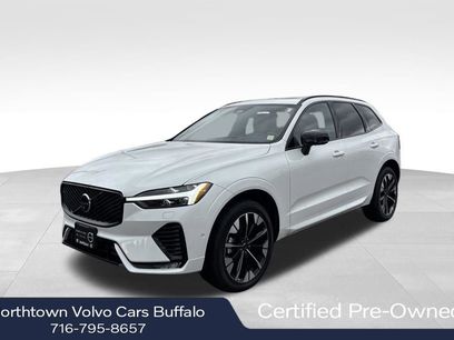 Certified 2026 Volvo XC60 B5 Plus w/ Protection Package Premier