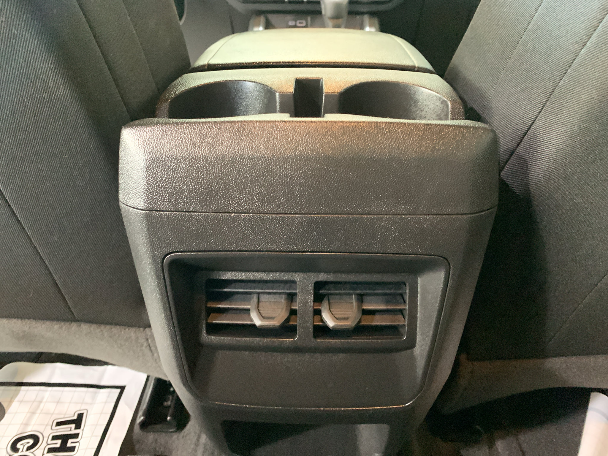 Used 2024 Chevrolet Colorado Trail Boss w/ Technology Package AWD/4WD image 16