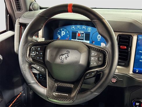 Used 2023 Ford Bronco Raptor image 20