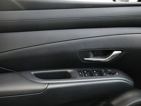 New 2026 Hyundai Tucson Blue SE AWD/4WD image 7