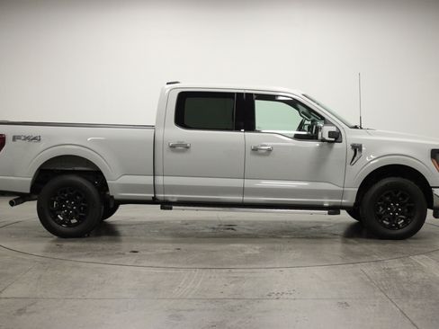 Used 2024 Ford F150 XLT w/ Equipment Group 302A MID image 9