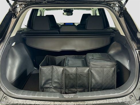 New 2026 Toyota Corolla Cross LE image 22