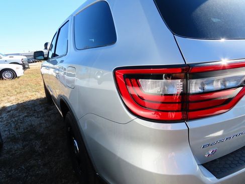New 2024 Dodge Durango AWD w/ Skid Plate Group image 18