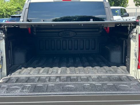 Used 2025 Ford Maverick XLT w/ XLT Luxury Package FWD image 12
