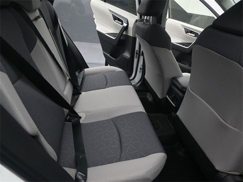 New 2025 Toyota RAV4 XLE w/ Convenience Package image 15