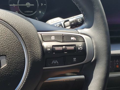 Used 2023 Kia Sportage SX AWD/4WD image 23