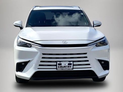 Used 2024 Lexus TX 350 350 Luxury w/ Technology Package image 3