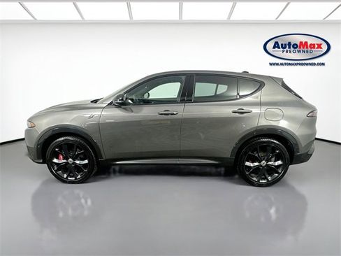 Used 2024 Dodge Hornet R/T Plus image 9