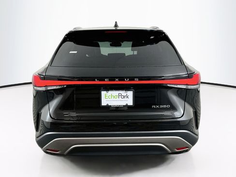 Used 2023 Lexus RX 350 Premium FWD image 7