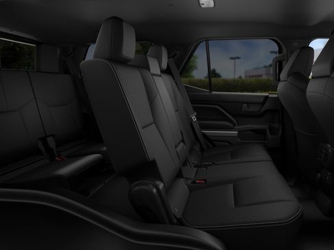 New 2026 Toyota 4Runner SR5 image 21