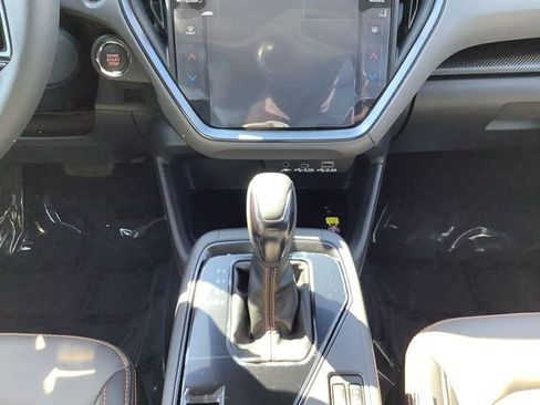 New 2026 Subaru Crosstrek 2.5i Limited AWD/4WD image 11