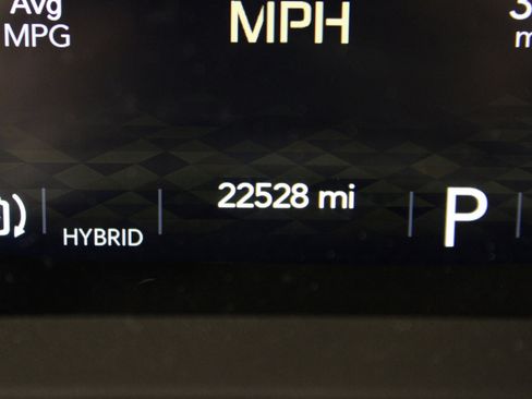 Used 2024 Jeep Wrangler High Altitude image 39