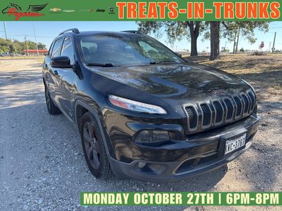 Used 2016 Jeep Cherokee 75th Anniversary