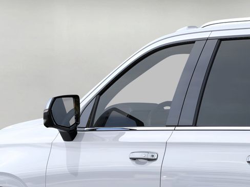 New 2026 Chevrolet Suburban Premier image 12