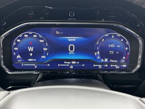 Used 2024 Chevrolet Silverado 3500 LT w/ Convenience Package image 24