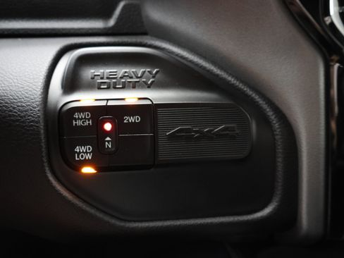 Used 2022 RAM 2500 Laramie AWD/4WD image 48