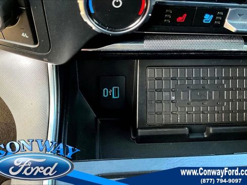 Used 2023 Ford F150 Platinum w/ Equipment Group 701A High image 19