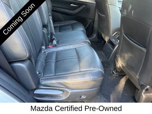 Used 2024 MAZDA CX-90 3.3 Turbo w/ Preferred Plus AWD/4WD image 20
