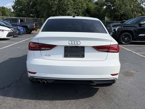 Used 2019 Audi A3 2.0T Premium w/ Convenience Package FWD image 6