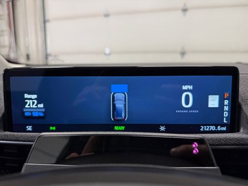 Certified 2023 Ford Mustang Mach-E Premium image 16