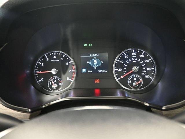 Used 2022 Kia Telluride EX w/ EX Premium Package AWD/4WD image 15